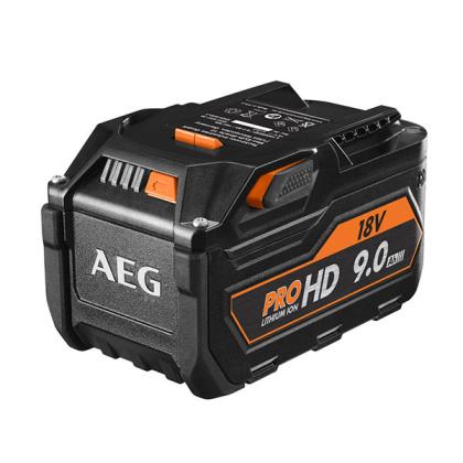 Baterija L1890rhd Aeg Alati
